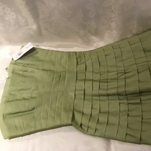 BCBG Short Evening Dress